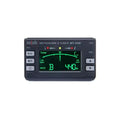 Wholesale Musedo MT-40/MT40/MT 40/MT-40W/MT 40W/MT40W Pro With Pickup Guitar Tuner Metronome Digital for Guitar Part Accessories