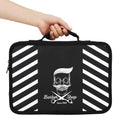 2026 Tools Bag Barber Haircut Scissor Bag Multi-Function Storage Organizer Clippers Combs Hair Styling Accessories Case