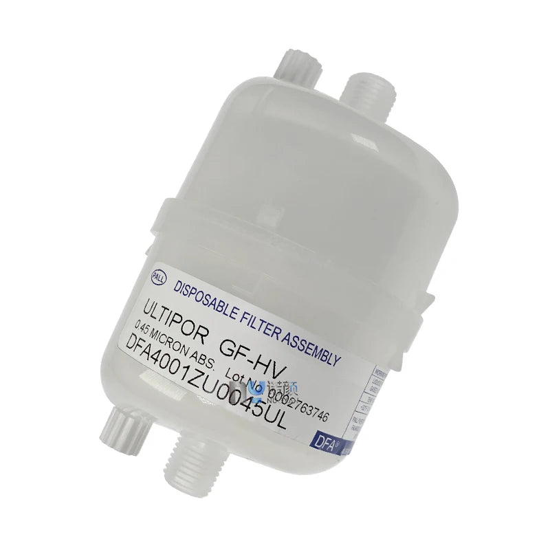 For New 0.45um UV Ink Filter DFA400IZU0045UL for UV DTF Inkjet Printer Infiniti Challenger Phaeton Capsule