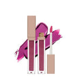 2025 Customize Colors Lipstick Delicate and Comfortable Texture Vegan and Cruetly Free Moisture Waterproof Lip Gloss