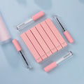 Lash Sealer for Cluster Lashes Extension Sealant Healthy Lash Sealant Overnight Sealer Longer Life Coating
