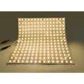 Perfect Cri80 90 5000K Ultra Flat Illuminated Led Backlit Panel 300*300mm for Led Light Sheet Marble Stone Backlighting
