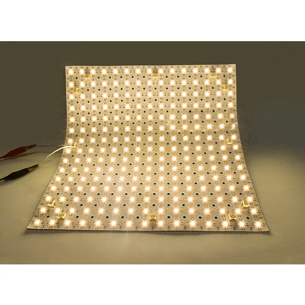 Perfect Cri80 90 5000K Ultra Flat Illuminated Led Backlit Panel 300*300mm for Led Light Sheet Marble Stone Backlighting