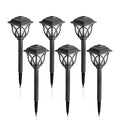 Outdoor Solar Lights Lawn Lamp for Garden Decoration Outdoor Led Solar Lamp