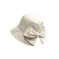 Unisex Spring and Autumn Embroidered Fisherman Bucket Hats with Custom Logo for Outdoor and Party Use 100% Cotton