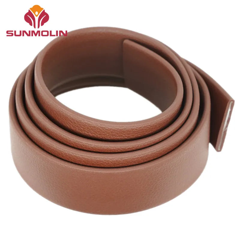 Factory Supply 25mm Brown TPU Coated Sustainable Waterproof Eco-Friendly Abrasion Resistant Easy Clean TPU/Polyester Webbing for
