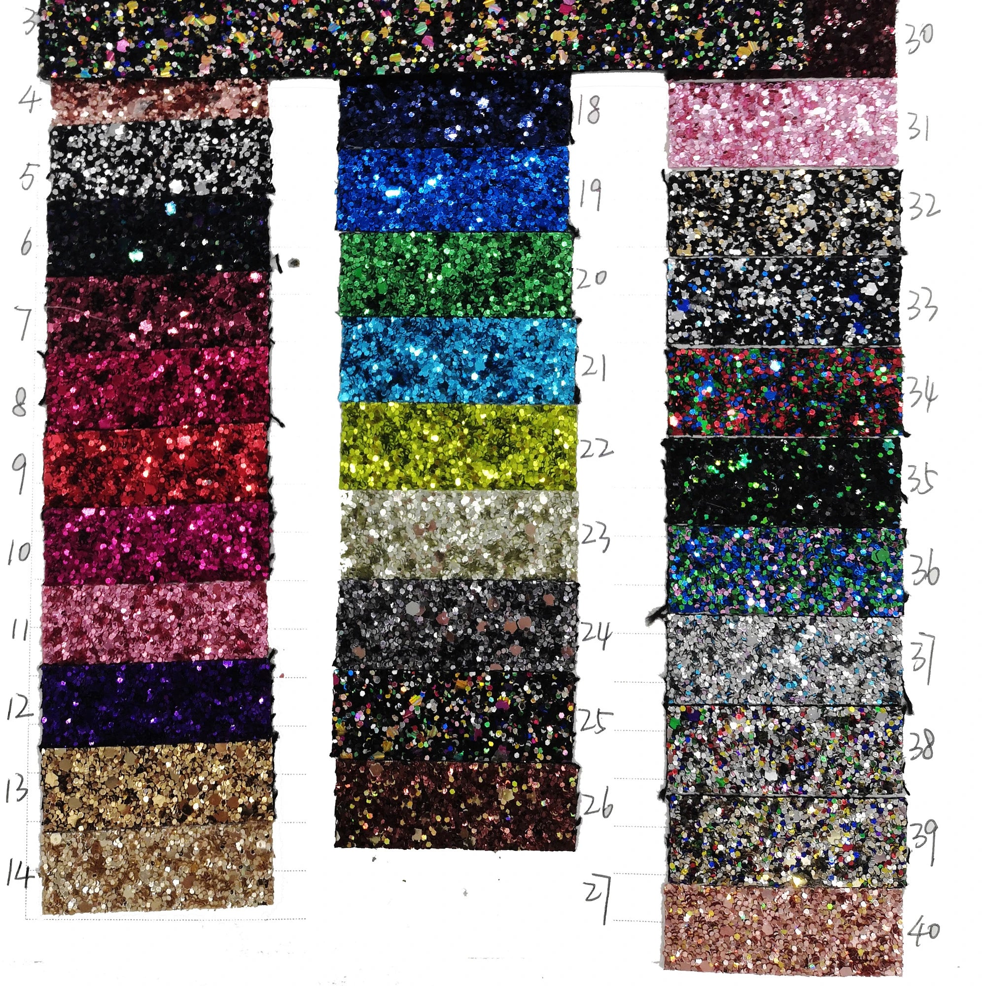 Glitter Lace Textured Faux Leatherchunky Glitter Faux Leather Rolls Wholesale Decorative Furniture Bag Chair Fabric Waterproof