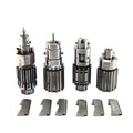 High Performance Multi- Honing Stones Gehring Cylinder Honing Head Honing Tools