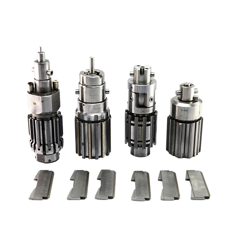 High Performance Multi- Honing Stones Gehring Cylinder Honing Head Honing Tools