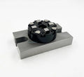 HPEDM Tools and Parts HE-R06650c  system 3R    cnc machine center Manual chuck   3R-A19724 3R-600.24-S