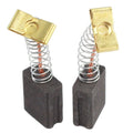 Hot Sale 6*12*14/15 MM Power Tool Carbon Brush Replacement for Crown 1500