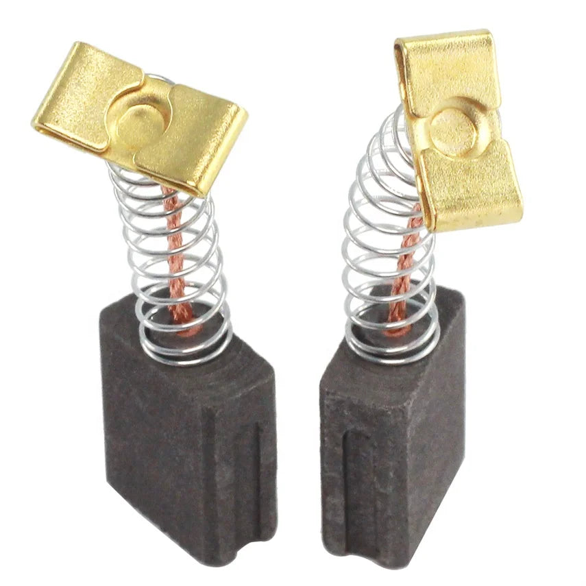 Hot Sale 6*12*14/15 MM Power Tool Carbon Brush Replacement for Crown 1500