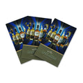 Factory Wholesale Cheap Paper Flyer Printing Business Leaflet Flyers for Advertising Promotion