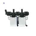 Factory Wholesale 12v Miniature Solenoid Valve Can Be Used for Oxygen Generator