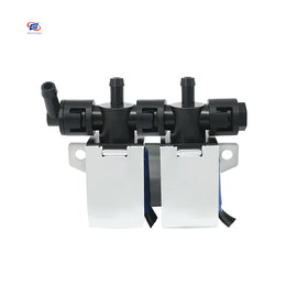 Factory Wholesale 12v Miniature Solenoid Valve Can Be Used for Oxygen Generator