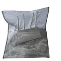 Large WiFi Router Cover Anti 5G Radiation Blocks 90-95% EMF Waves Copper Mesh Fabric 10MHz-3GHz Protection