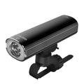 Gaciron USB Rechargeable Flashlight V20S-1000 Torch Bike Headlight Lamp LED Front Bicycle Light Rear Light Set Best Bike Lights