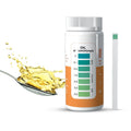 FFA Edible Oil test Strip Cooking Food Fryer Fatty Acids Oil Quality test Strip