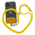 Crossbody Lanyard Polyester Mobile Phone Accessories Smart Phone Case Strap Necklace Phone Case with Strap Lanyard for iPhone