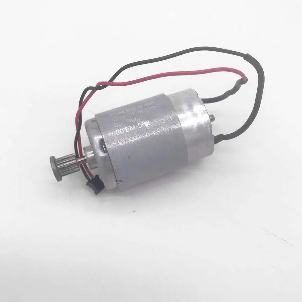 Motor GP-M832 RS445PD18140R RS445PD16175R Fits for EPSON M831 GP-830 GP-C831 M820 GP-M831 GP-C832 M831 M832 M830 GP-M820 GP-M830