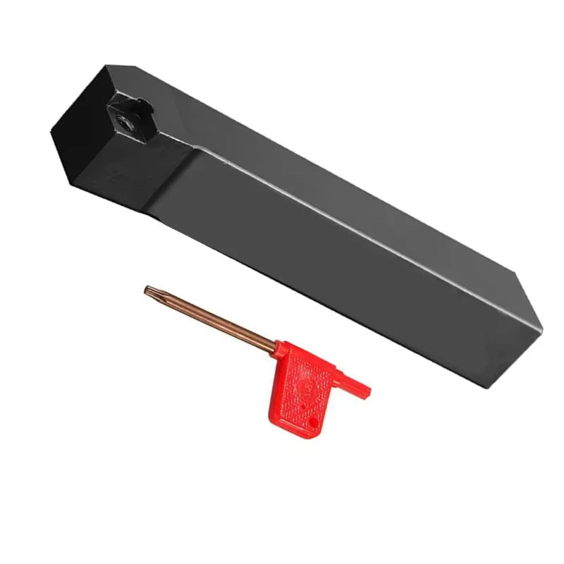 91 Degree CNC Lathe Turning Tool with Full Specification SCFCR SCFCL External Tool Holder for CCMT Insert Customized OEM Support