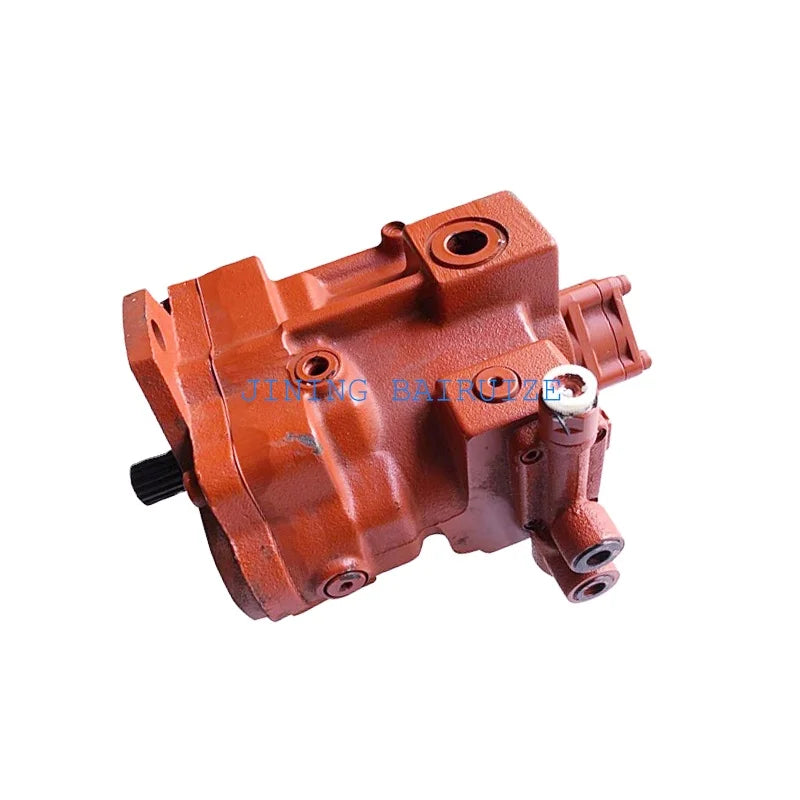 KX121 Hydraulic Pump KX121-2 Main Pump
