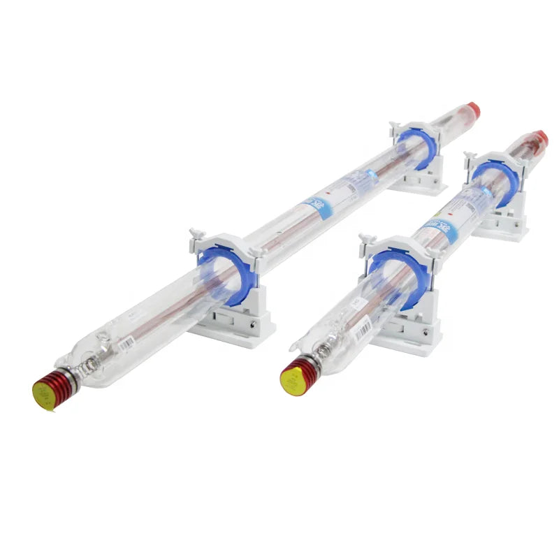 50w 60 Watt 90 Watt 130w 150w 180wyongli Co2 Laser Tube for Laser Cutting Machine