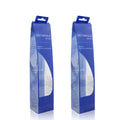 Masterlee Custom Packaging clear PVC Foldable Plastic Box