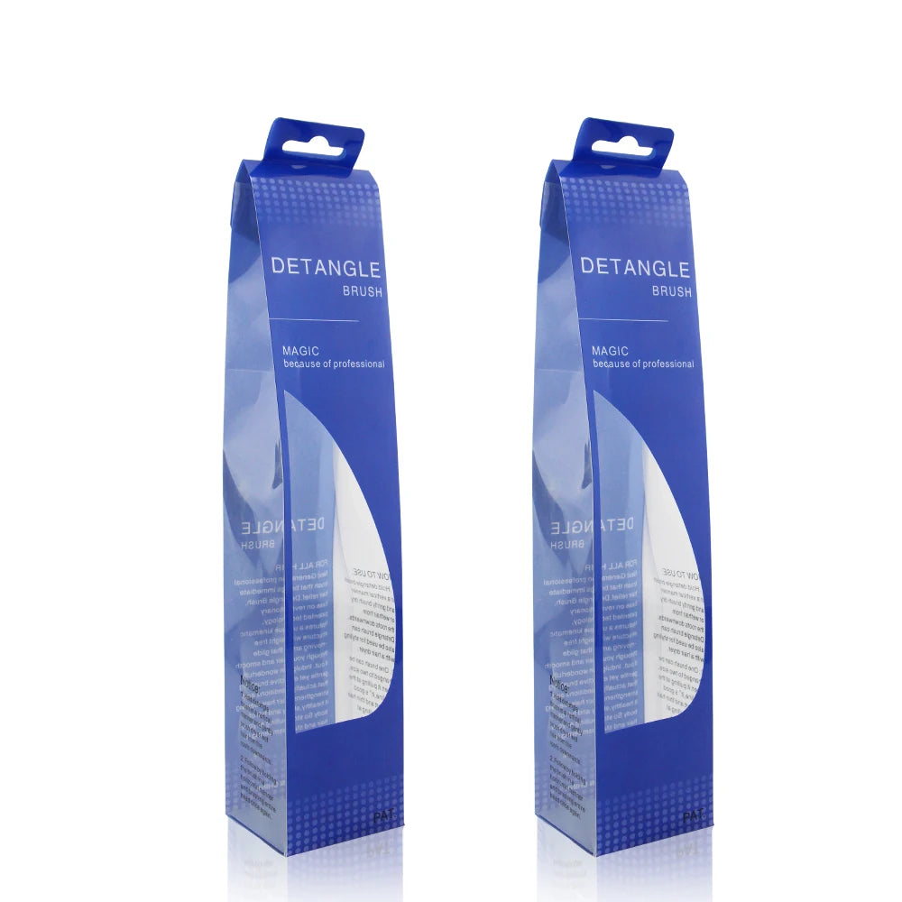 Masterlee Custom Packaging clear PVC Foldable Plastic Box