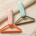 Customizable Copper Metal Furniture Hair Cleaning Brush Manual Removal Tool for Pet Animal Grooming and Dog Hair Cutting