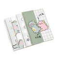 Printed Diary Luxury Planning Erasable Recycled Journal Notebook