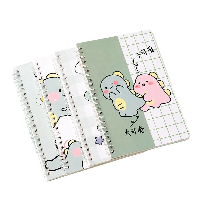 Printed Diary Luxury Planning Erasable Recycled Journal Notebook