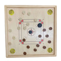Popular 1 Set 48 Inch 1 Piece Big Size Caroom Board Carrom