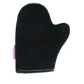 Velvet Self Tanning Mitt Black Tanning Mitt with Thumb