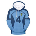Fitspi Anie Hoodies Men 3d Printed Streetwear Hip Hop Sweatshirts Women Causal Pullover Tracksuit Boys Girls Hoodie