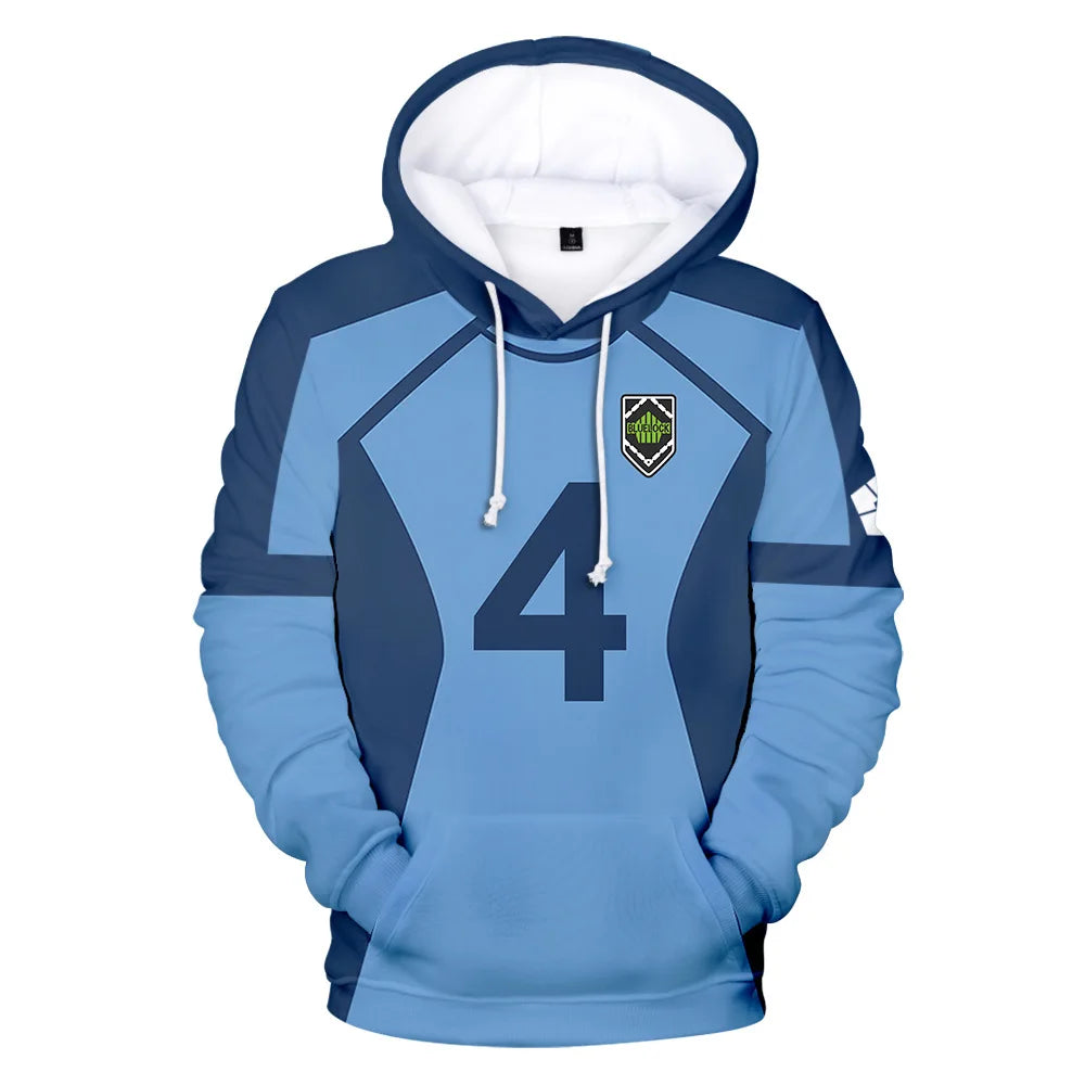 Fitspi Anie Hoodies Men 3d Printed Streetwear Hip Hop Sweatshirts Women Causal Pullover Tracksuit Boys Girls Hoodie