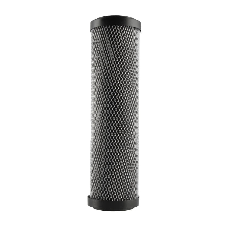 10 In-line Cto Carbon element Cartridge Water Filters