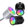 Benory 24V 8W 12W Rgbww MR16 Spot for KNX DALI Loxone PWM Tree Casambi Tuya Hager GVS Smart Home Light DMX RGBW Mr16 Module