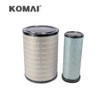 AF25614 1387549 for SCANIA Air Cleaner Filter C311254/1 P781740 AF25614 E424L 1387549 MegaBDM