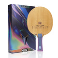 Loki K6 Blade Table Tennis Professional Pure Wood Bottom Table Tennis Racket Blade Ping Pong Blade MegaBDM