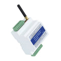 CHISUNG High Temperature Humidity Sensor Remote Power Status Monitoring Power Failure SMS Alarm T201 GSM Temperature Humidity