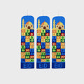 Felt Eco-friendly Ramadan Calendar EID Mubarak Countdown 30 Days Pockets Decorative Door Hanging Home Decorations Gifts 28x50cm