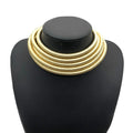 Custom Choker Necklace Gothic Choker 2025