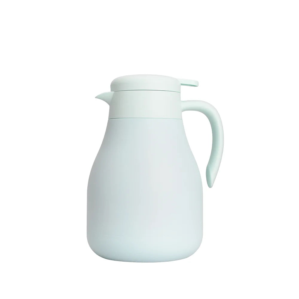 Leak-proof Thermos Vacuum Drinks Jug Water Bottle for Camping Vacuum Flask for Boiling Water
