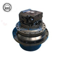 Original New Excavator Track Motor TM18VC 203-60-63111 PC120 Final Drive