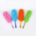 Colorful Dust Cleaning Microfiber Brush duster
