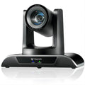 AI Powered Auto Tracking Camera 20x Optical Zoom 1080P60 PTZ Video Conference Camera NDI PoE Camera for Church