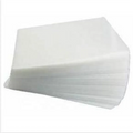 A4 Anti-static Lamination Film 125 Micron Clear Films A3 Plastic Pouch Sheet