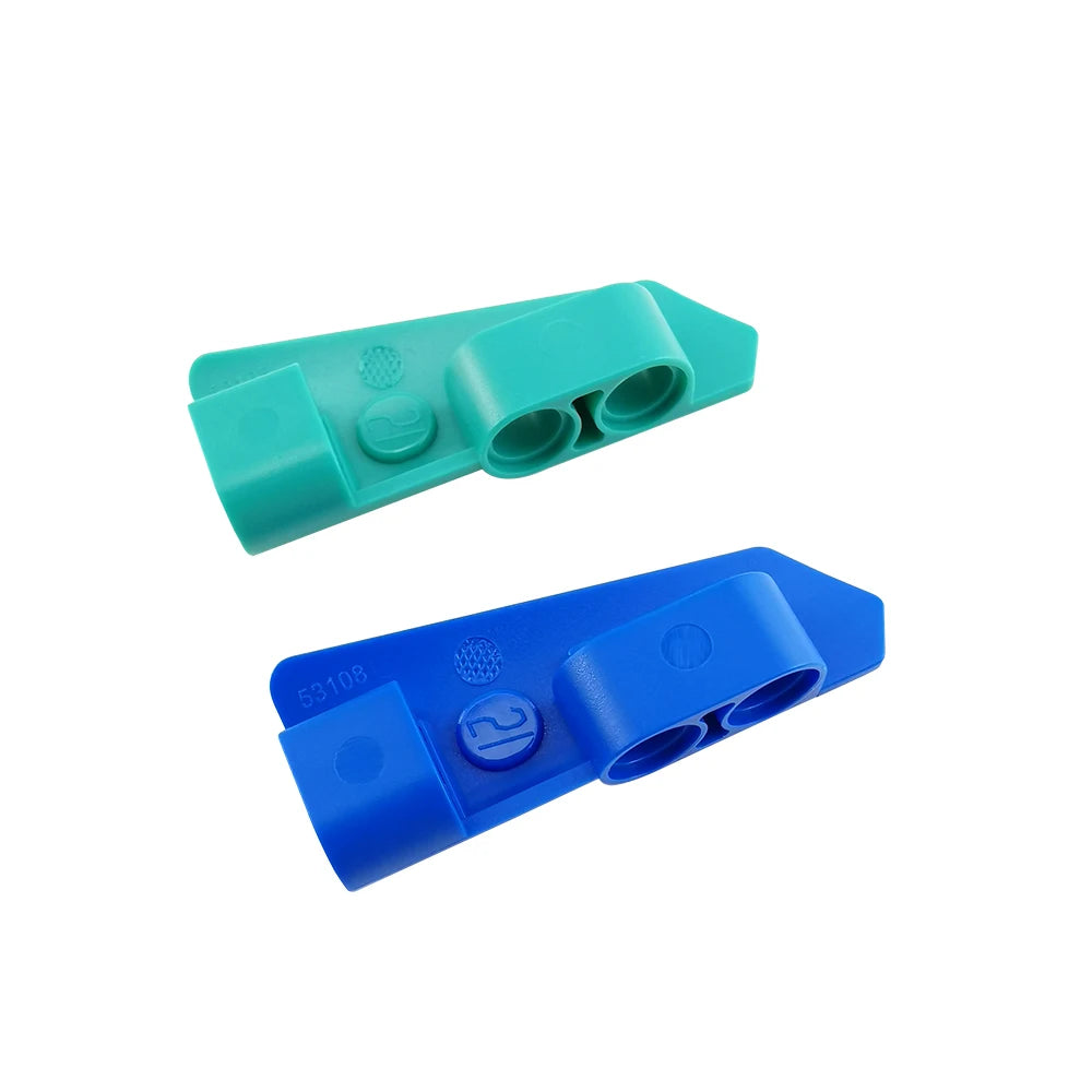 No.11946 Moc Block Toy Manufacturer High Quality ABS Plastic Parts Bag Kid Toy Brick