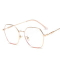 New Style Glasses Frames Eyewear Optical Eye Glass Frames Women